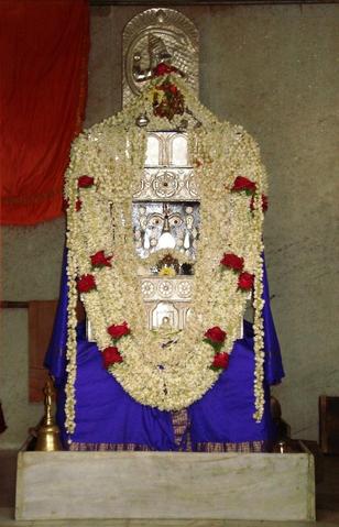 Sri Sujayeendra Tirtharu 